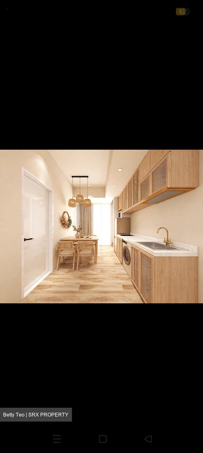 Suites @ Braddell (D13), Apartment #627862851